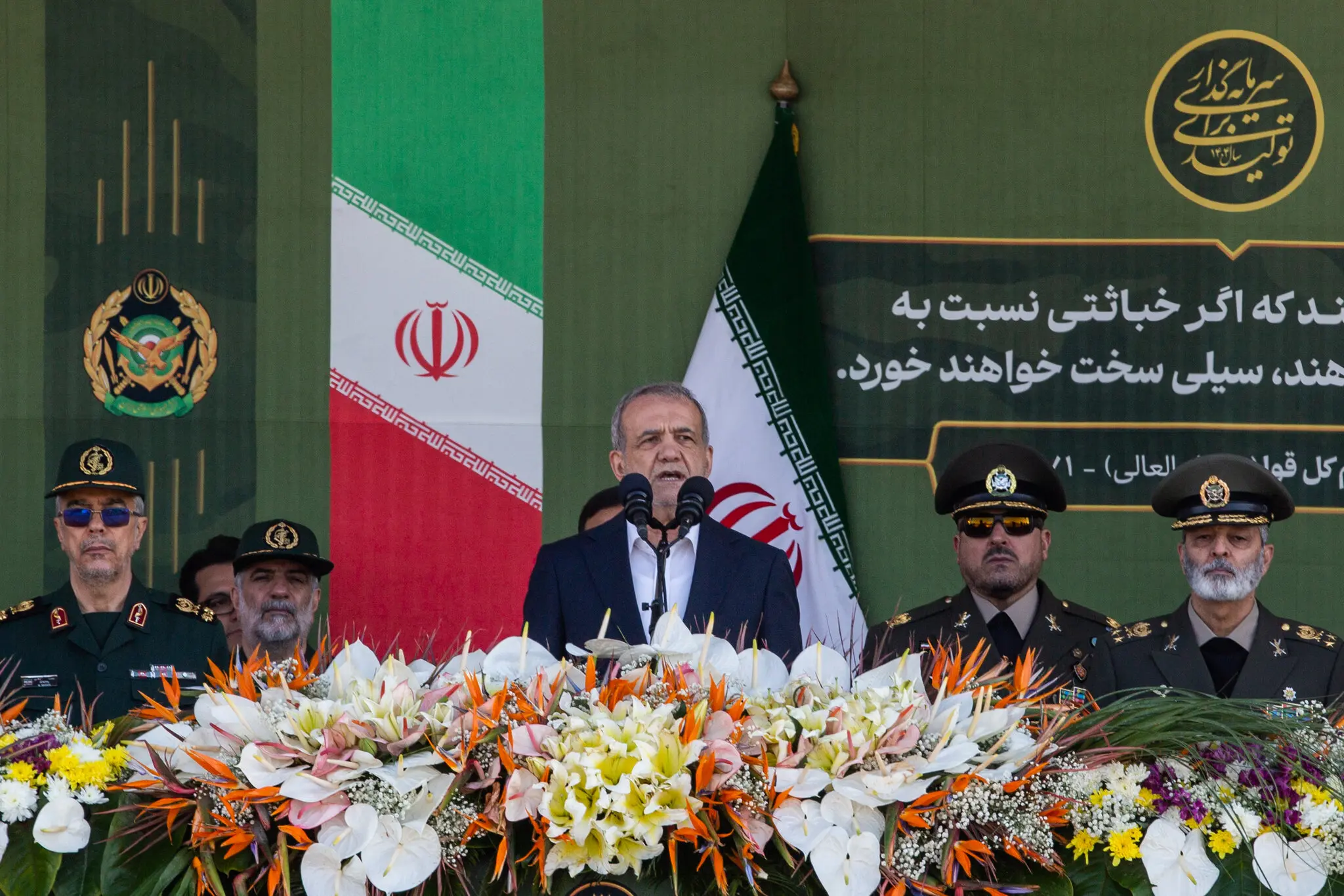 Іран відмовляється від пропозиції Трампа: ядерна гідність проти американського тиску